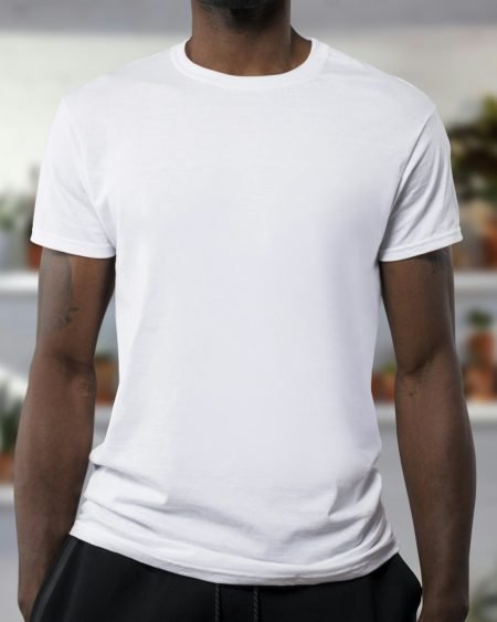 Harbor Entry Tee