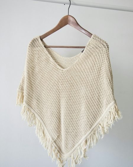 Neon Big Pullover