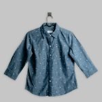 Marina Crew Tee