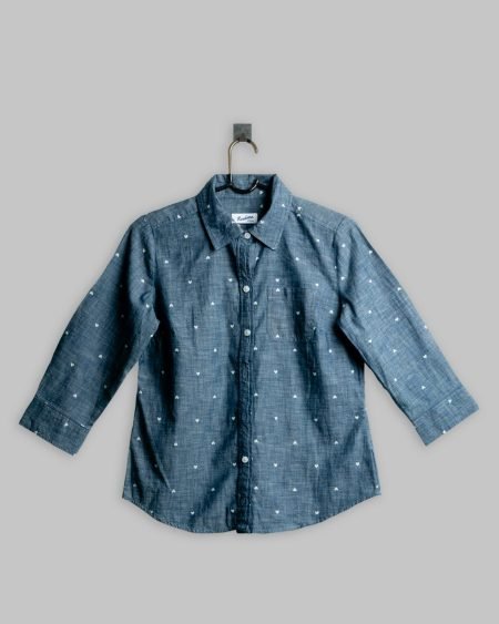 Marina Crew Tee